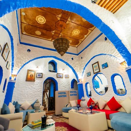 Riad Antek Xauen Exterior foto
