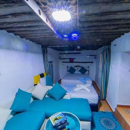 Riad Antek Xauen Exterior foto