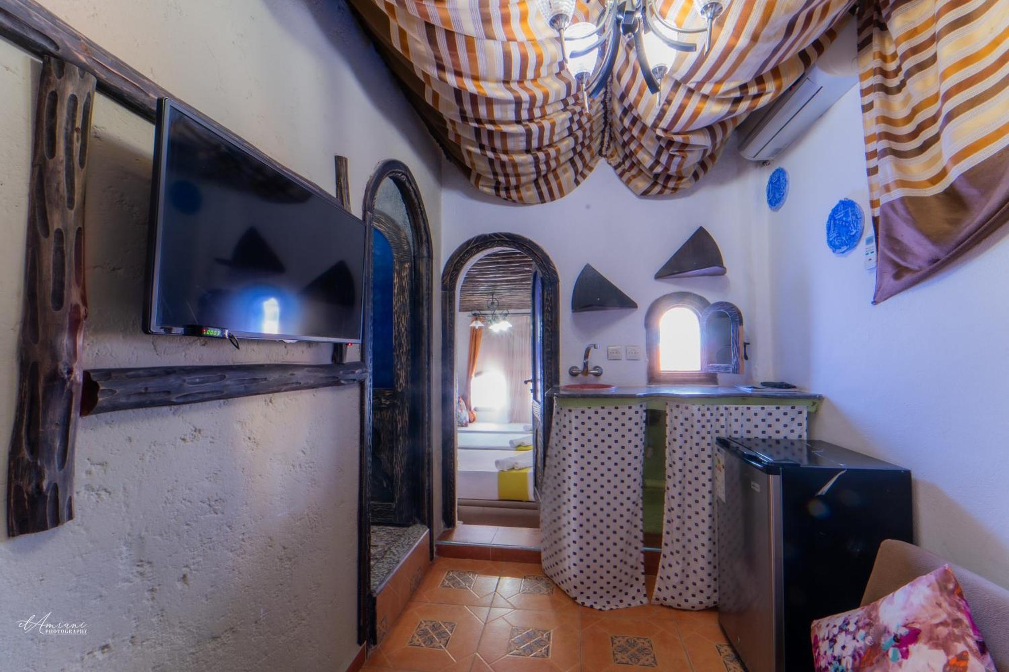Riad Antek Xauen Exterior foto