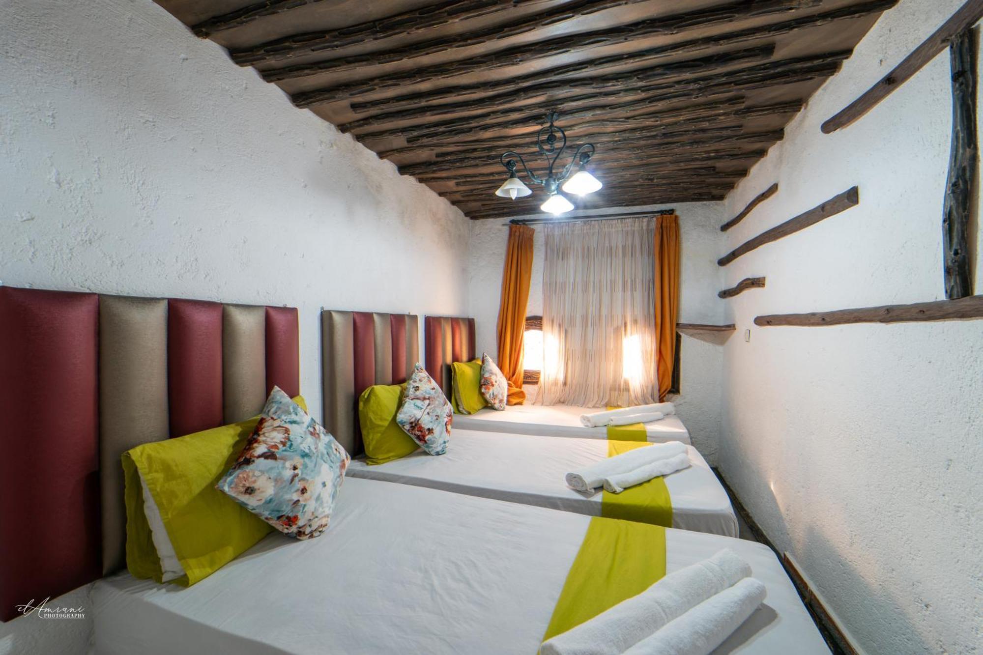 Riad Antek Xauen Exterior foto
