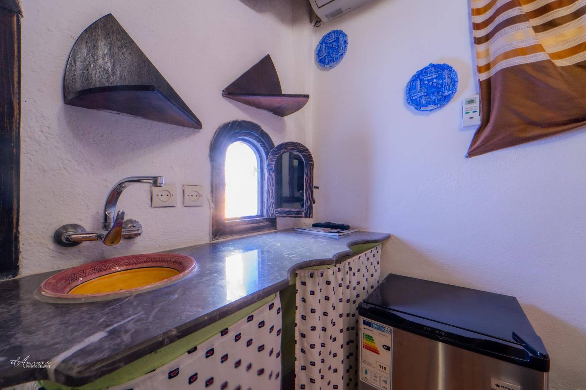 Riad Antek Xauen Exterior foto