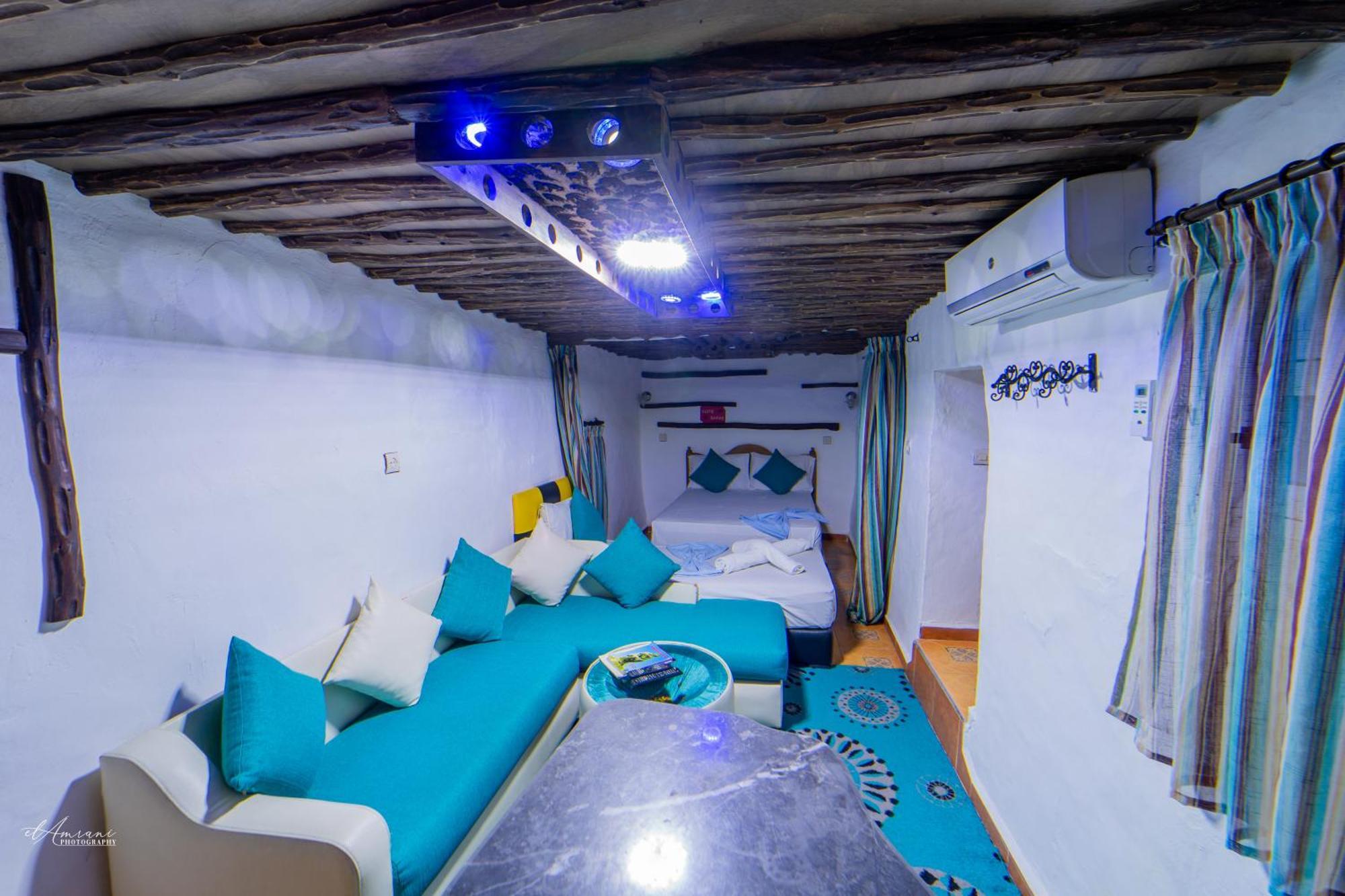 Riad Antek Xauen Exterior foto