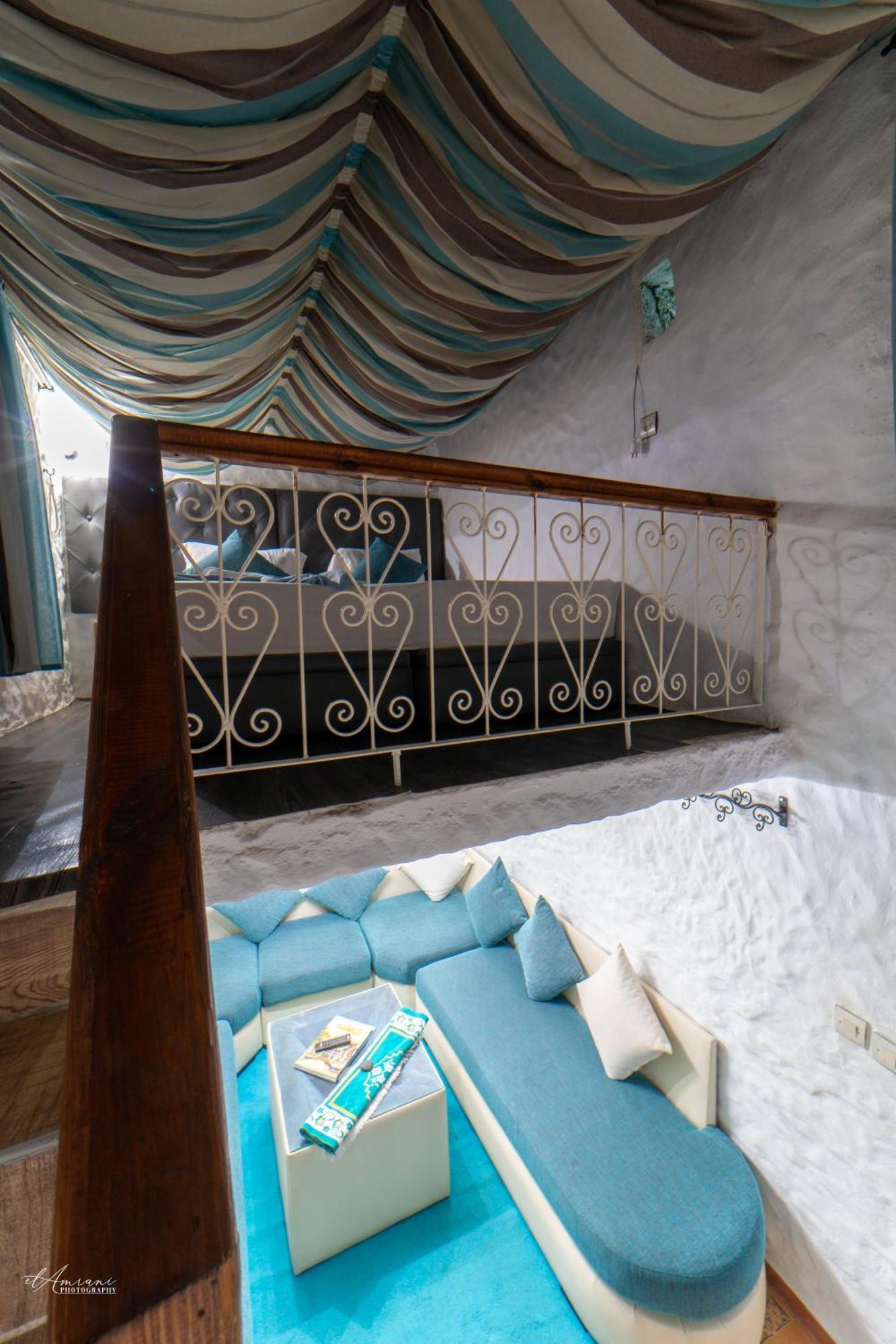 Riad Antek Xauen Exterior foto