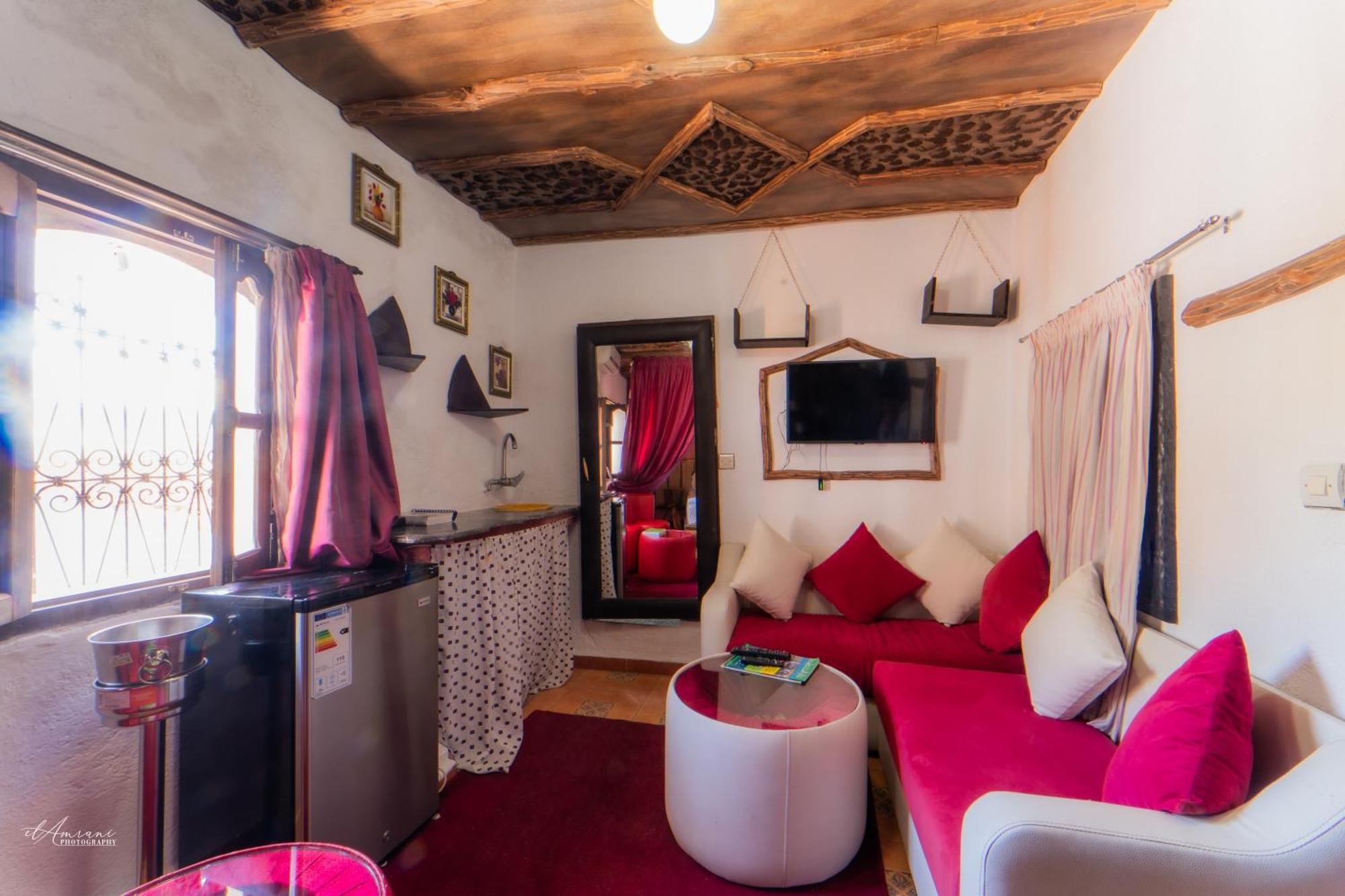 Riad Antek Xauen Exterior foto