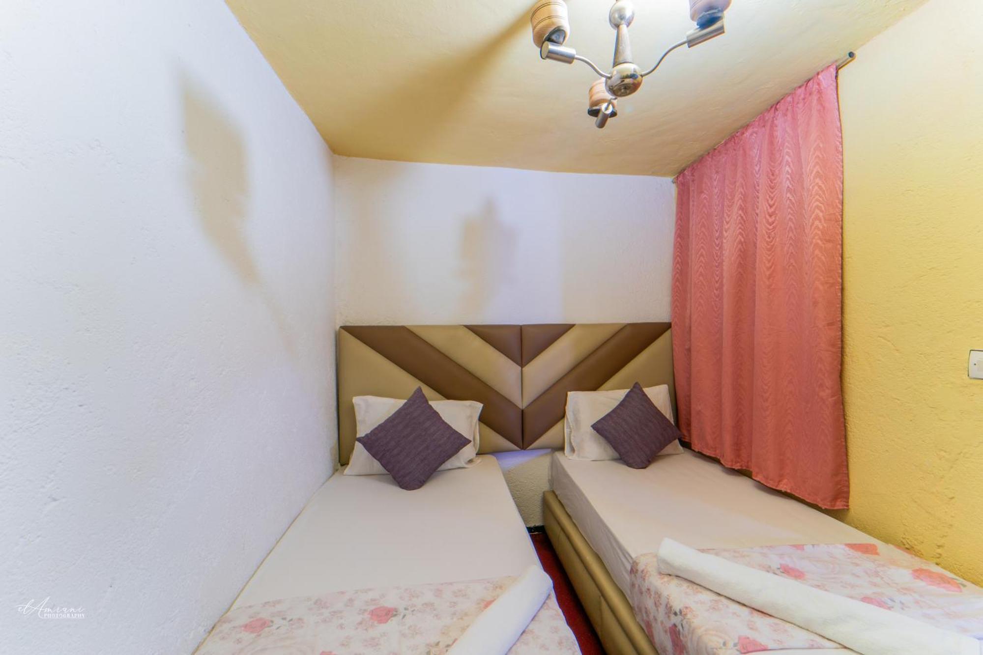 Riad Antek Xauen Exterior foto