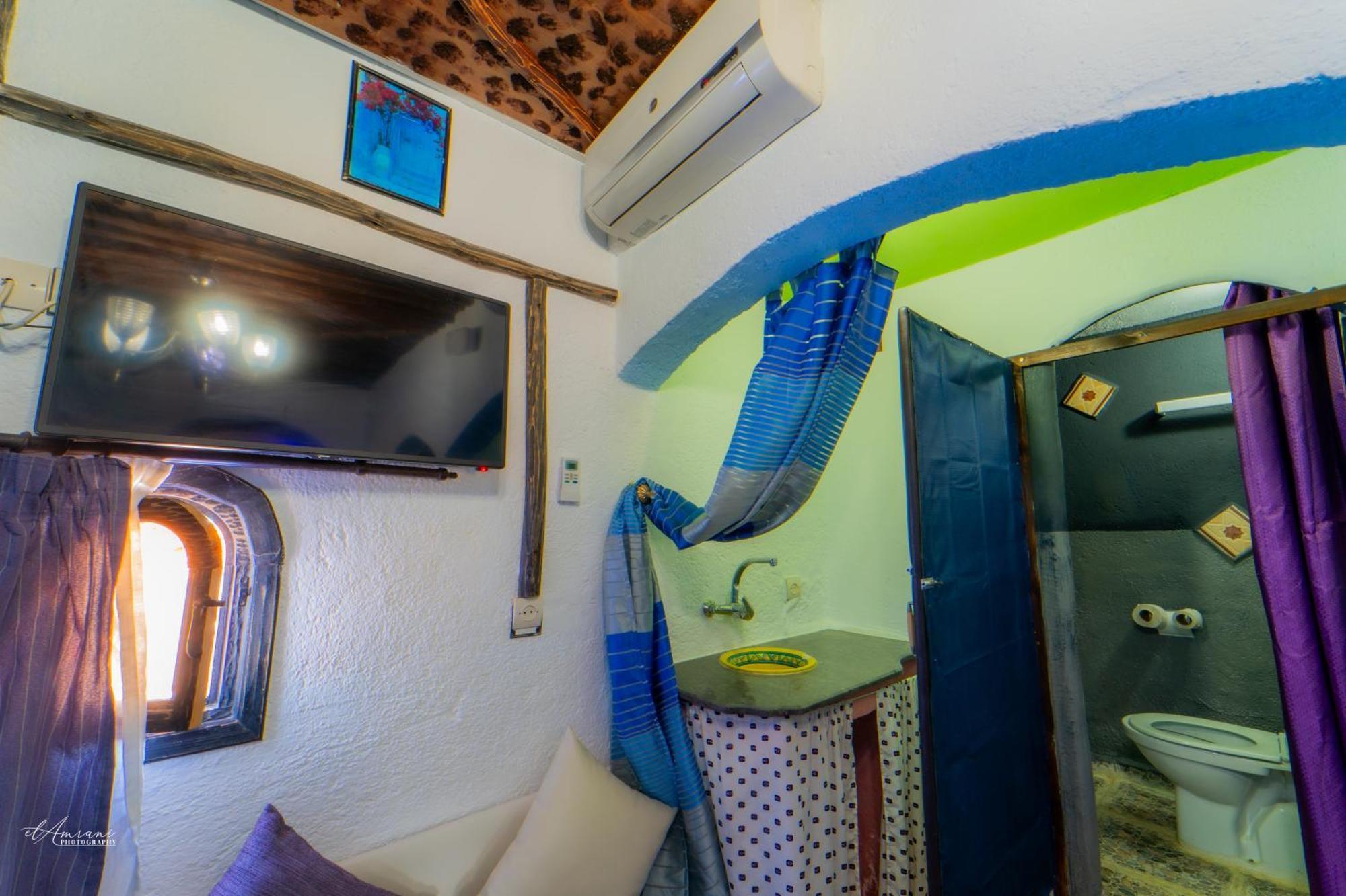 Riad Antek Xauen Exterior foto