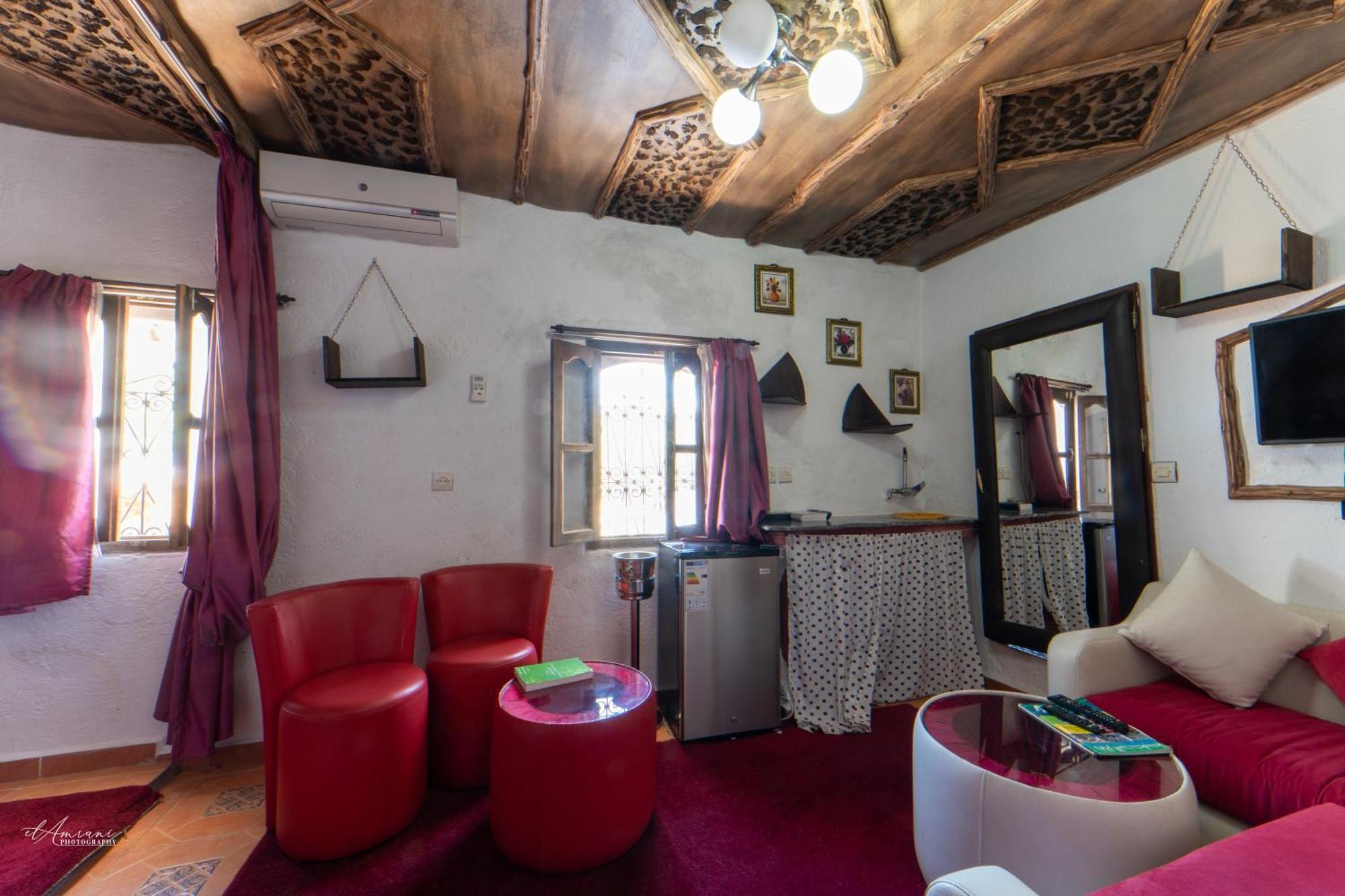 Riad Antek Xauen Exterior foto