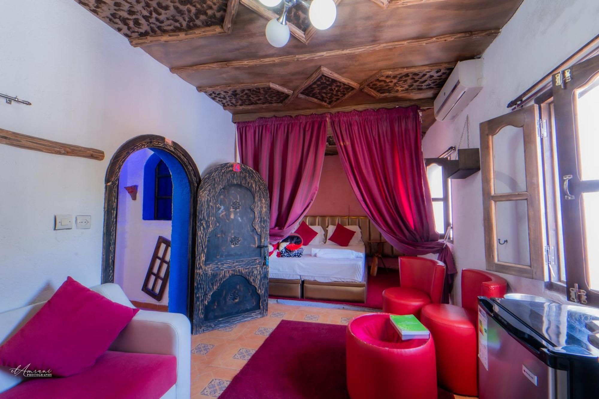 Riad Antek Xauen Exterior foto