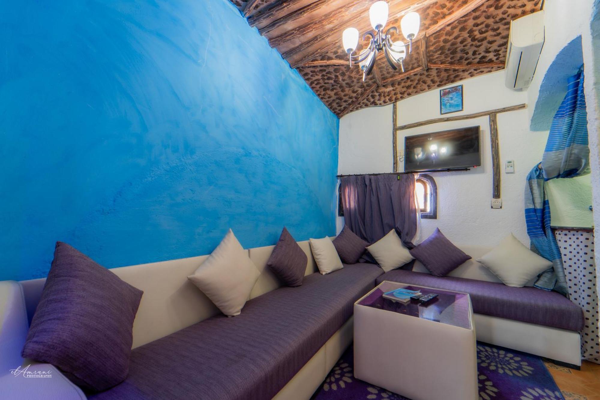 Riad Antek Xauen Exterior foto