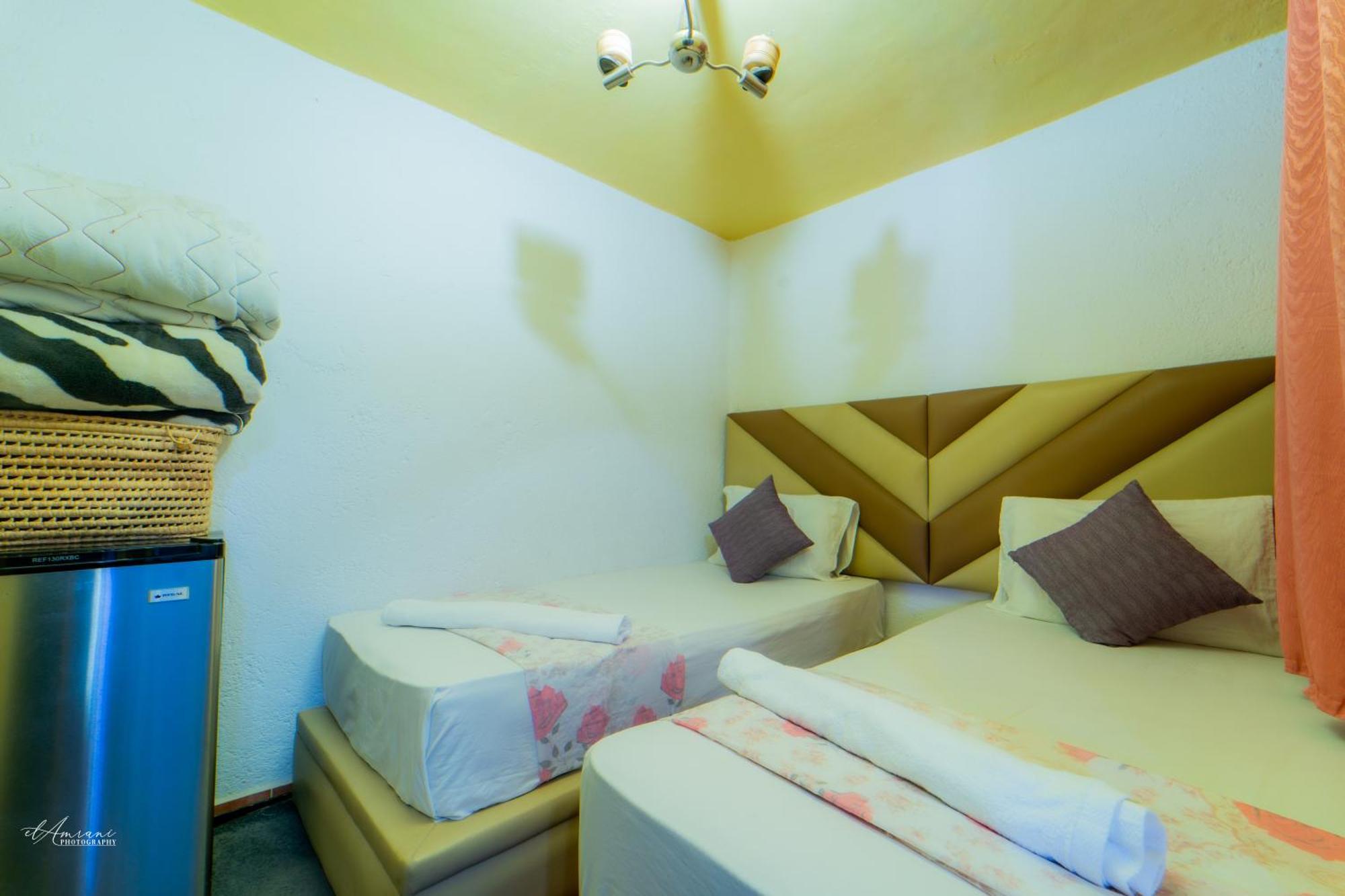Riad Antek Xauen Exterior foto