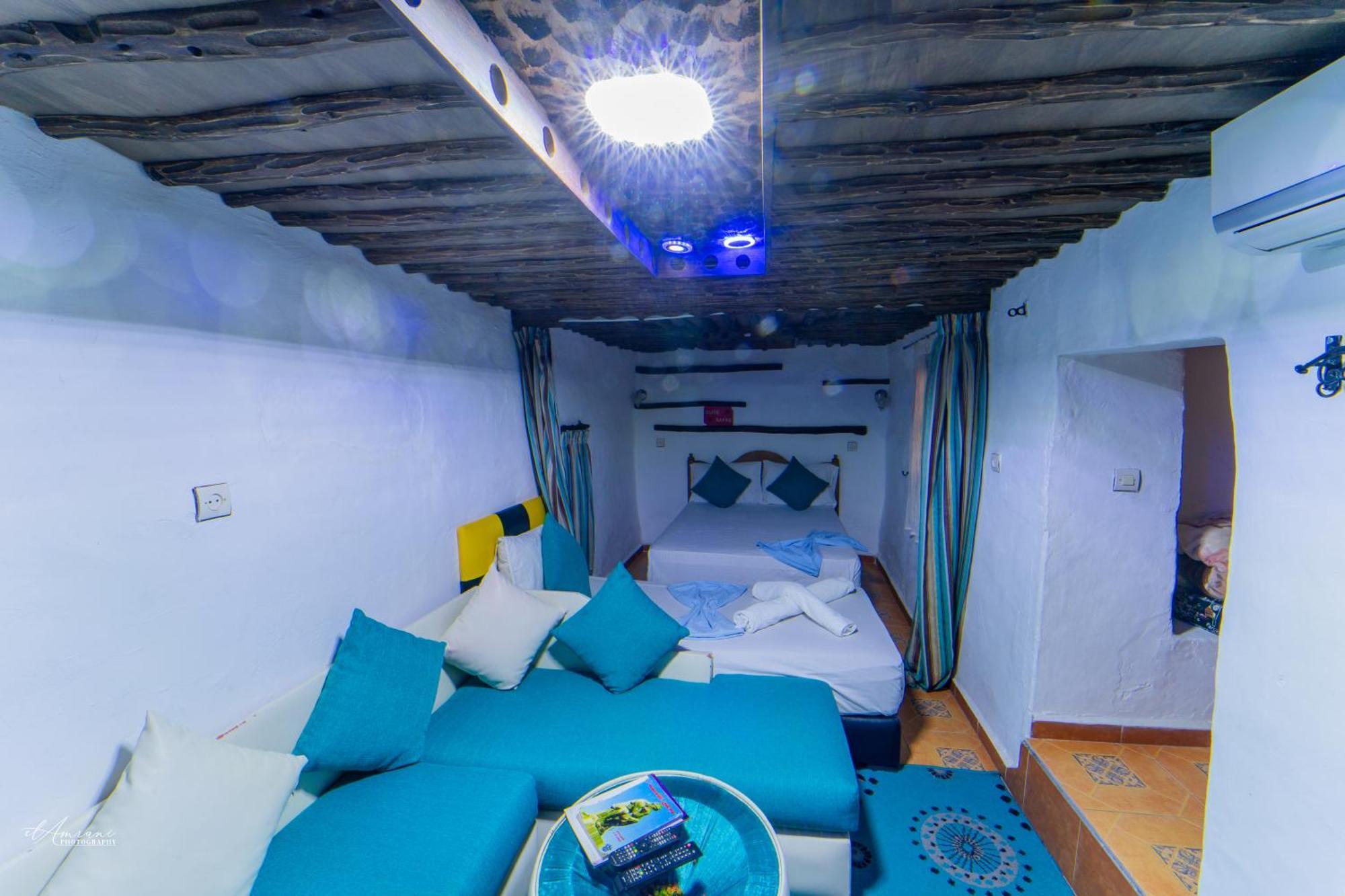 Riad Antek Xauen Exterior foto