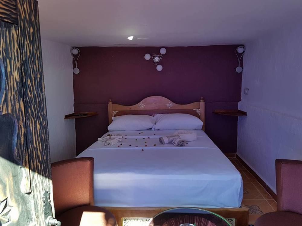 Riad Antek Xauen Exterior foto
