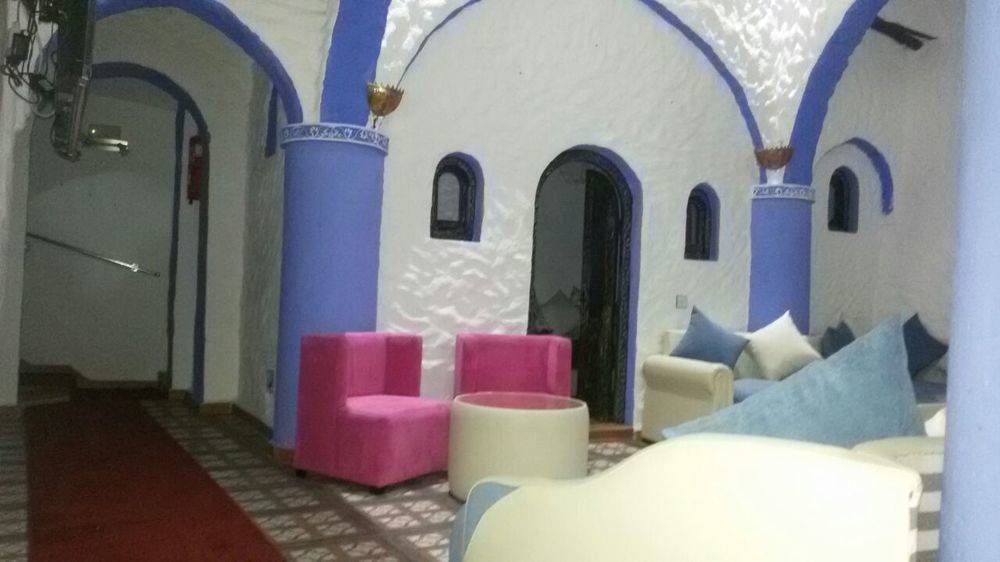 Riad Antek Xauen Exterior foto