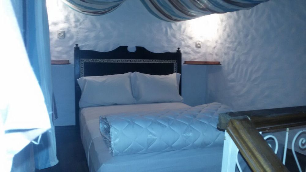 Riad Antek Xauen Exterior foto