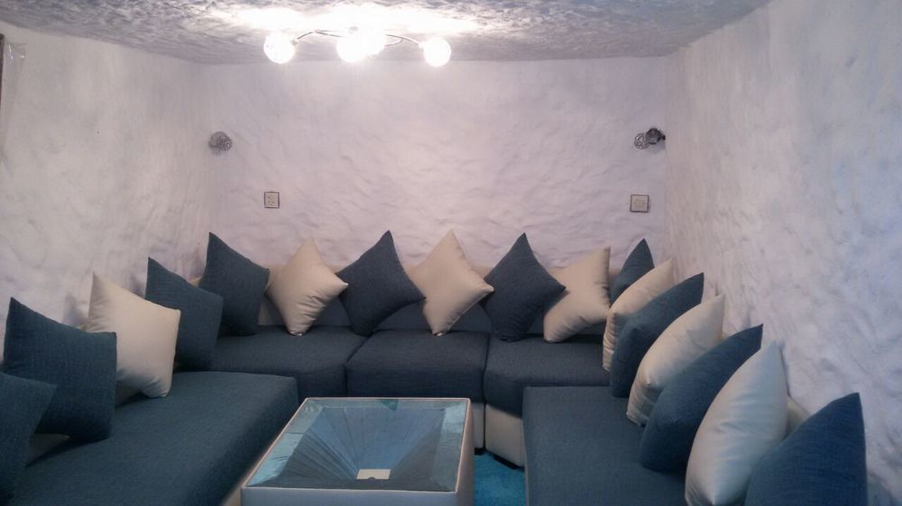 Riad Antek Xauen Exterior foto