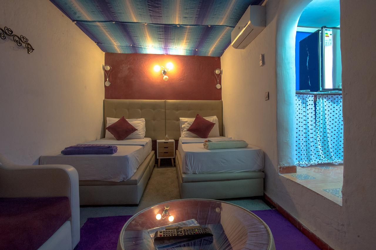 Riad Antek Xauen Exterior foto