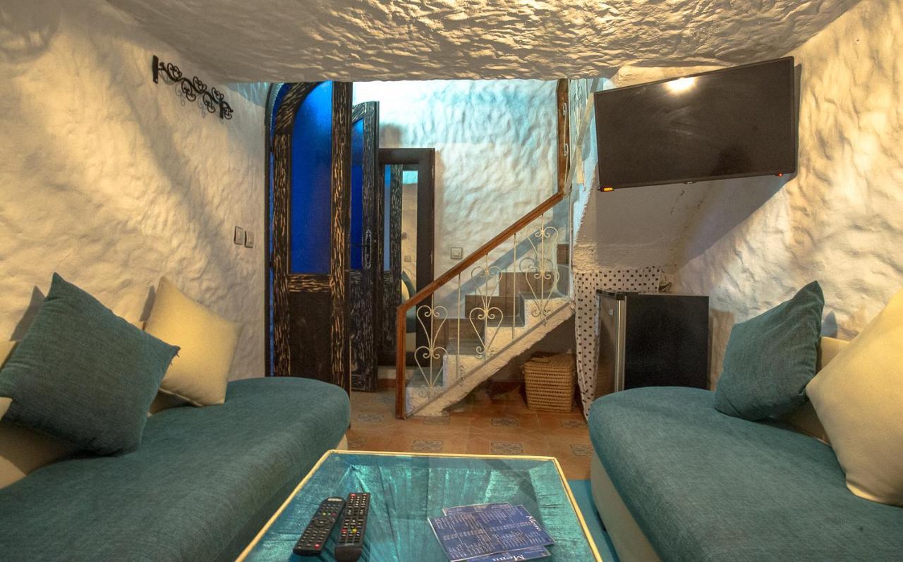 Riad Antek Xauen Exterior foto