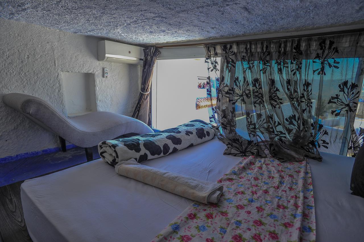 Riad Antek Xauen Exterior foto