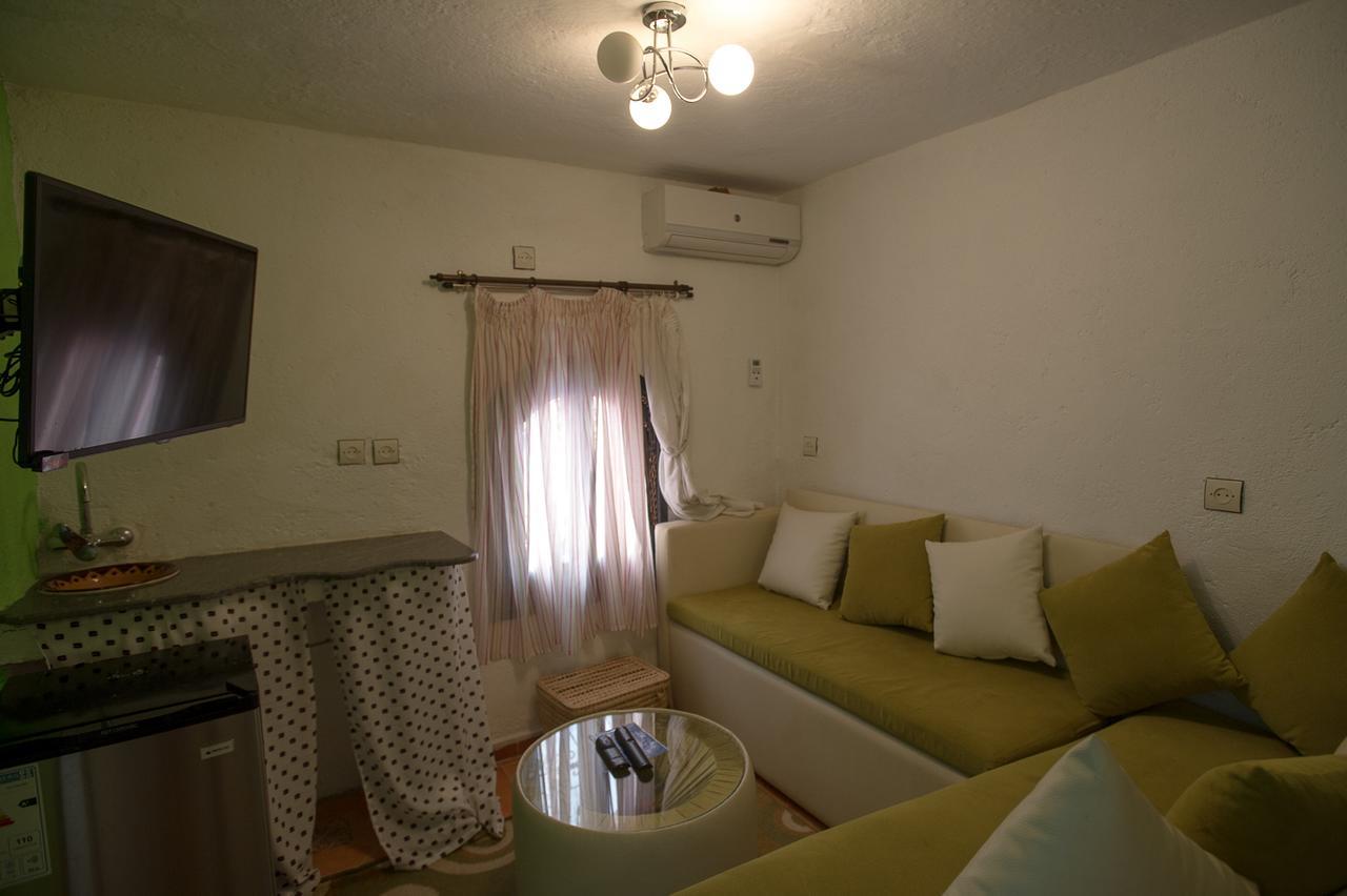 Riad Antek Xauen Exterior foto