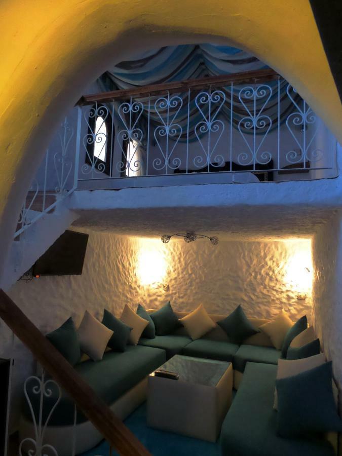 Riad Antek Xauen Exterior foto