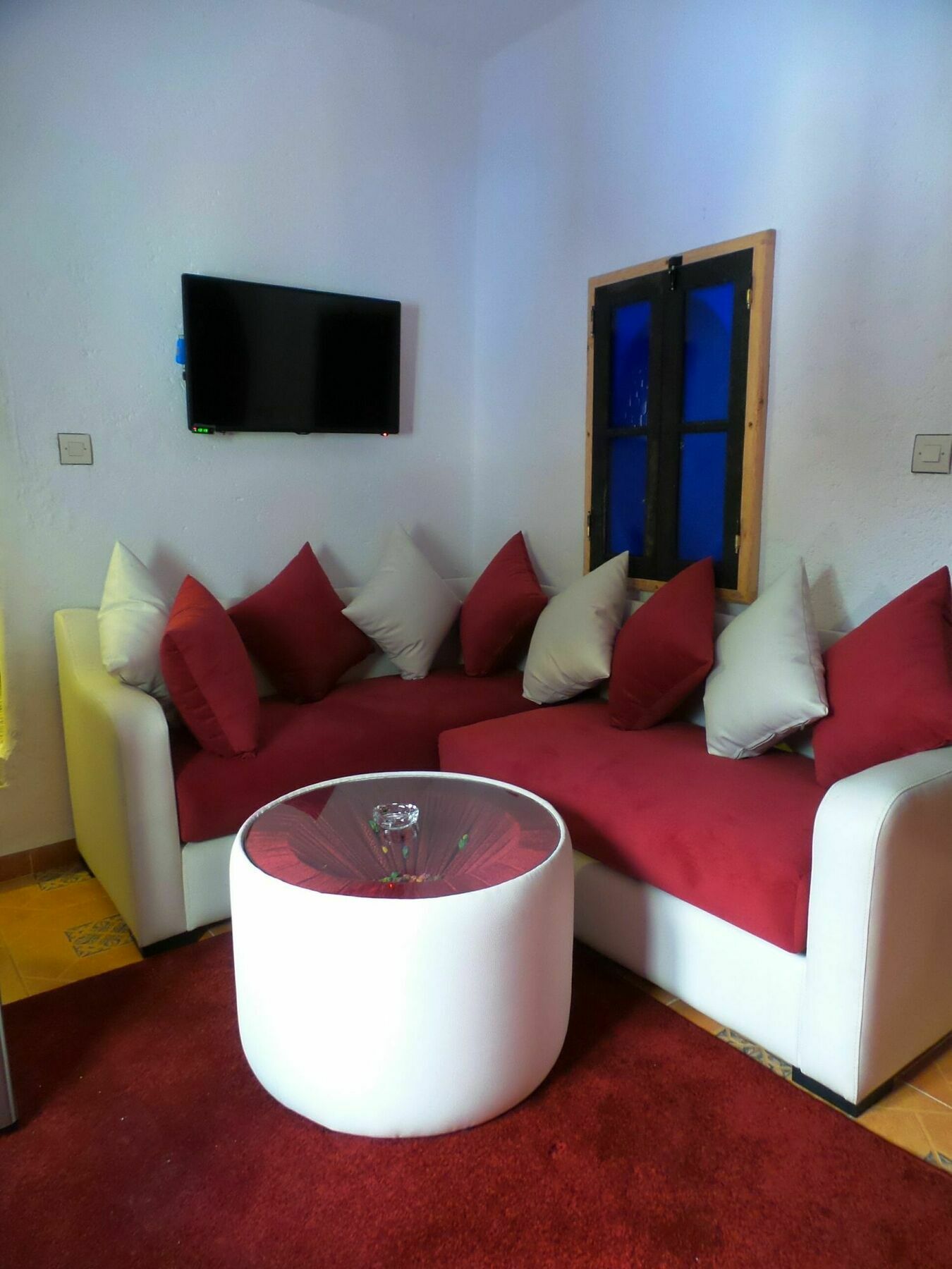 Riad Antek Xauen Exterior foto