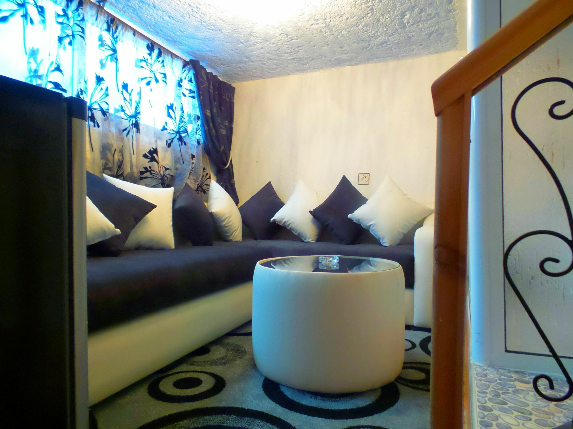 Riad Antek Xauen Exterior foto